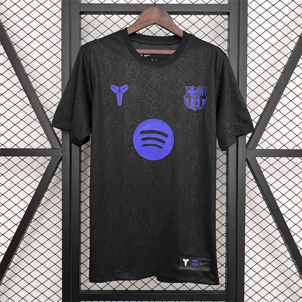 Tailandia Camiseta Barcelona joint edition 2025-2026